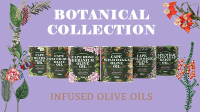 Botanical Collection