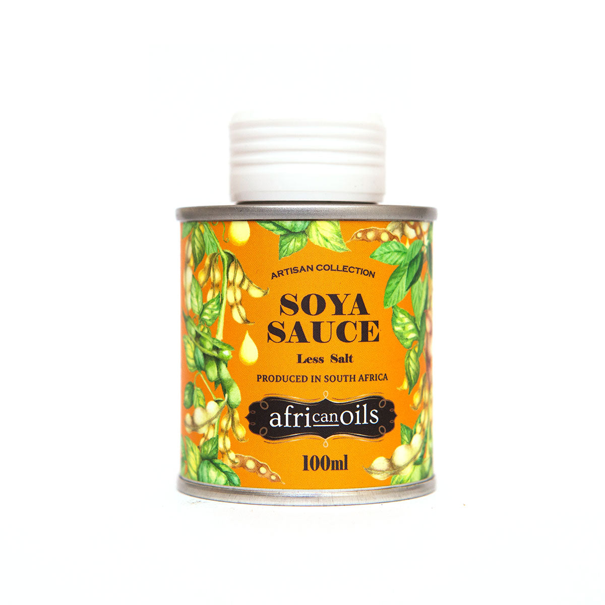 Soya Sauce