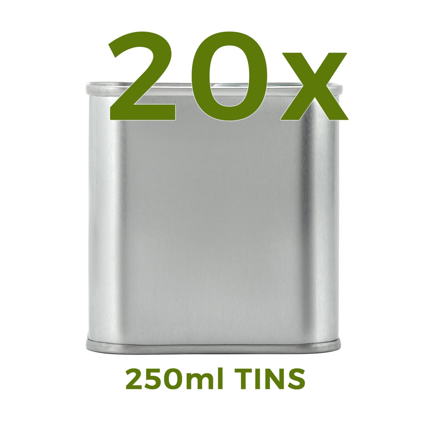 5L Extra Virgin Organic Macadamia Oil
