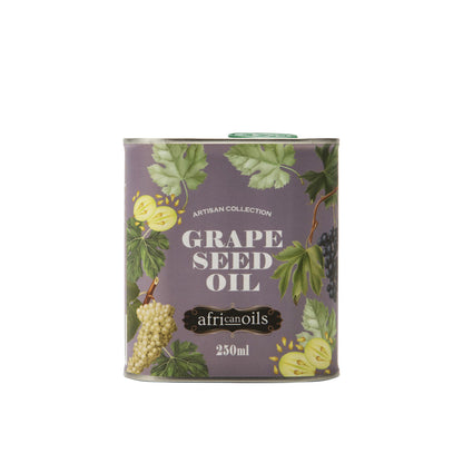 Extra Virgin Grape Seed Oil
