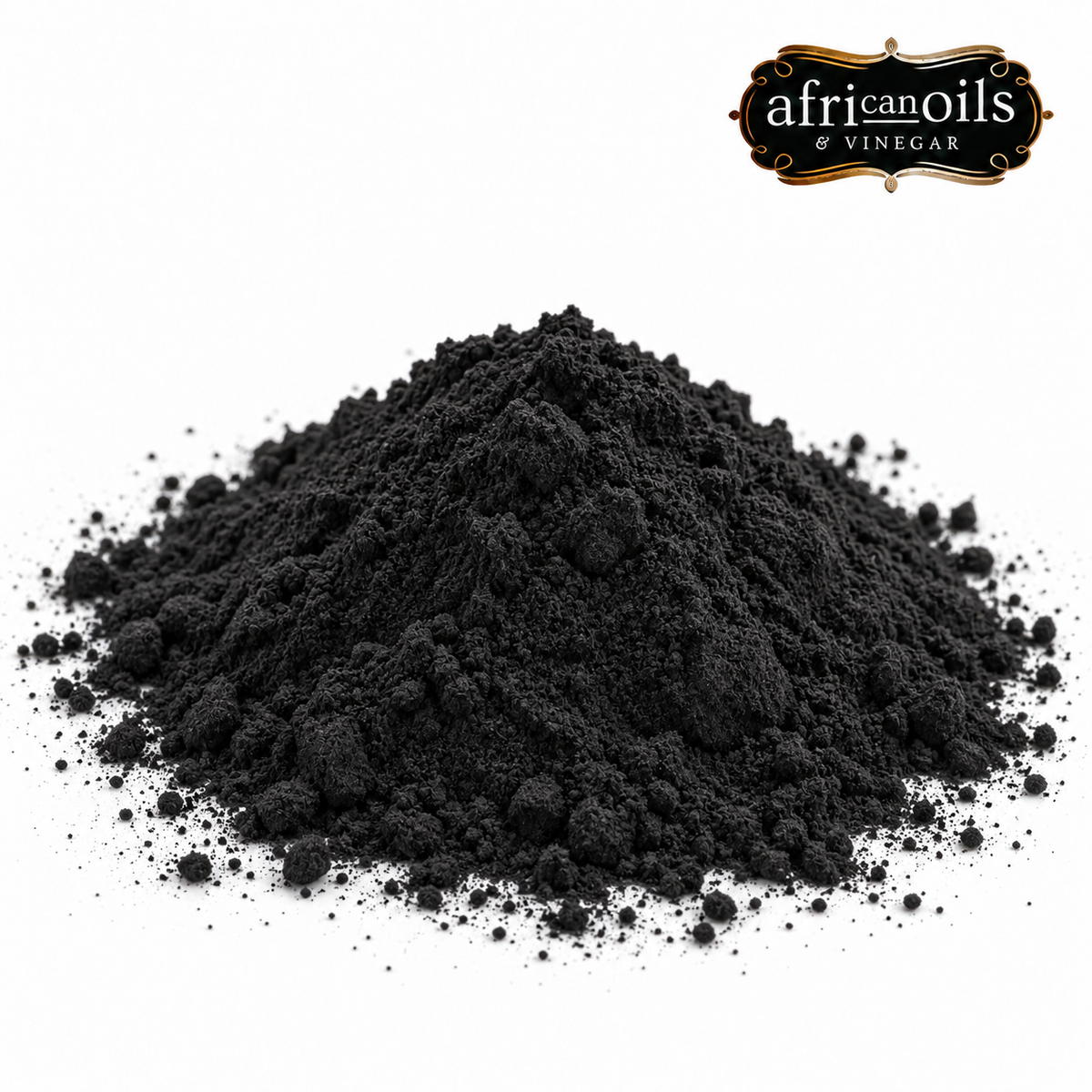 Activated Charcoal