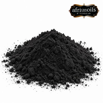 Activated Charcoal