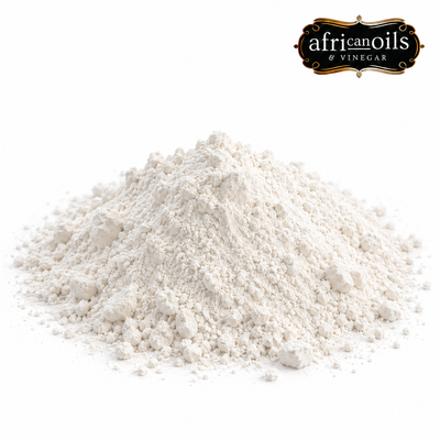Light Kaolin Clay