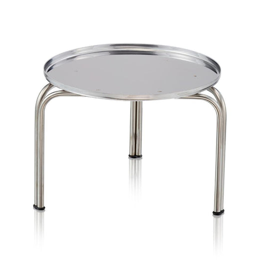 Stainless Steel Stand (for 15L Fusti)