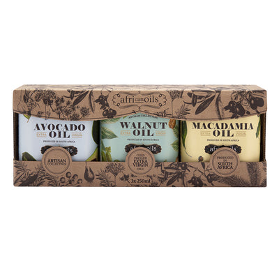 Nutty Collection – Classic