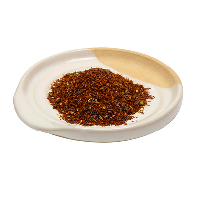 Rooibos, Orange Peel and Buchu Loose Leaf Tea