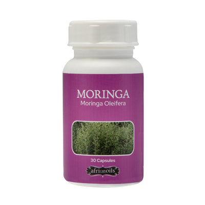 Moringa capsules (30)