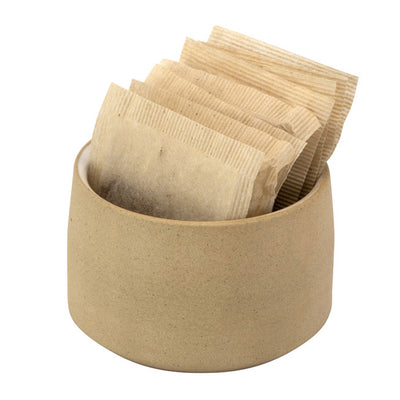 Rooibos, Orange Peel, and Buchu Herbal Tea