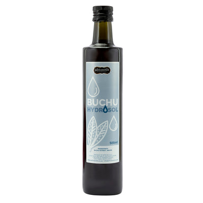 Buchu Hydrosol