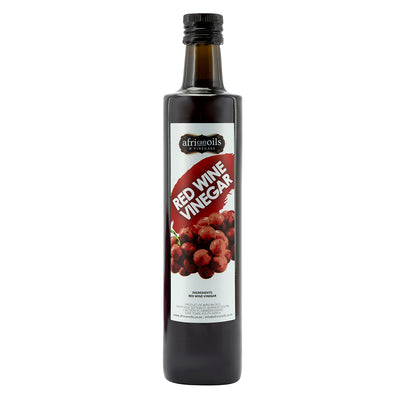 Red Wine Vinegar