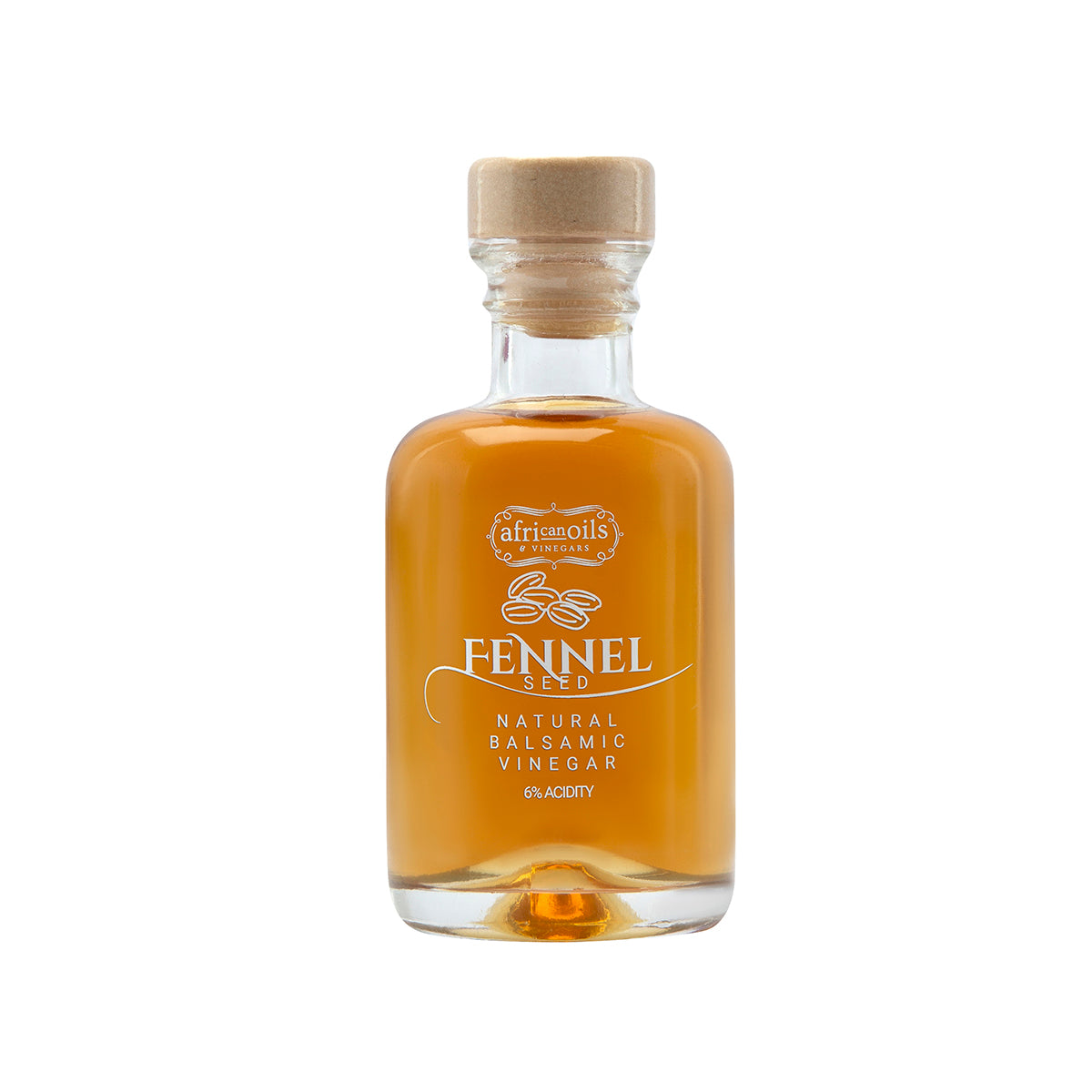 Fennel Vinegar - 50ml