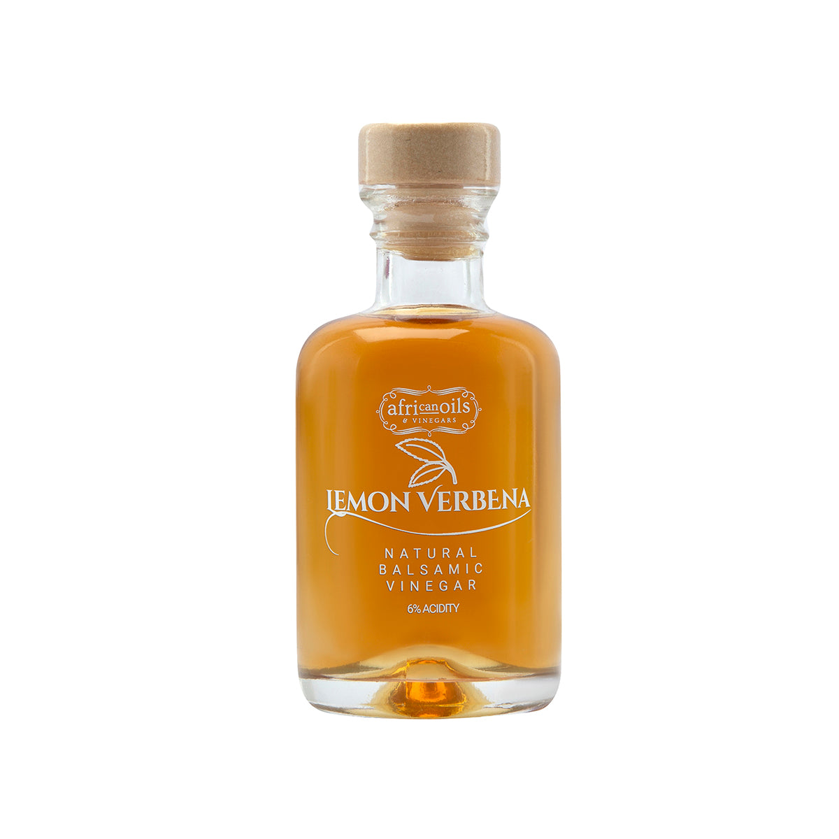 Lemon Verbena Vinegar - 50ml