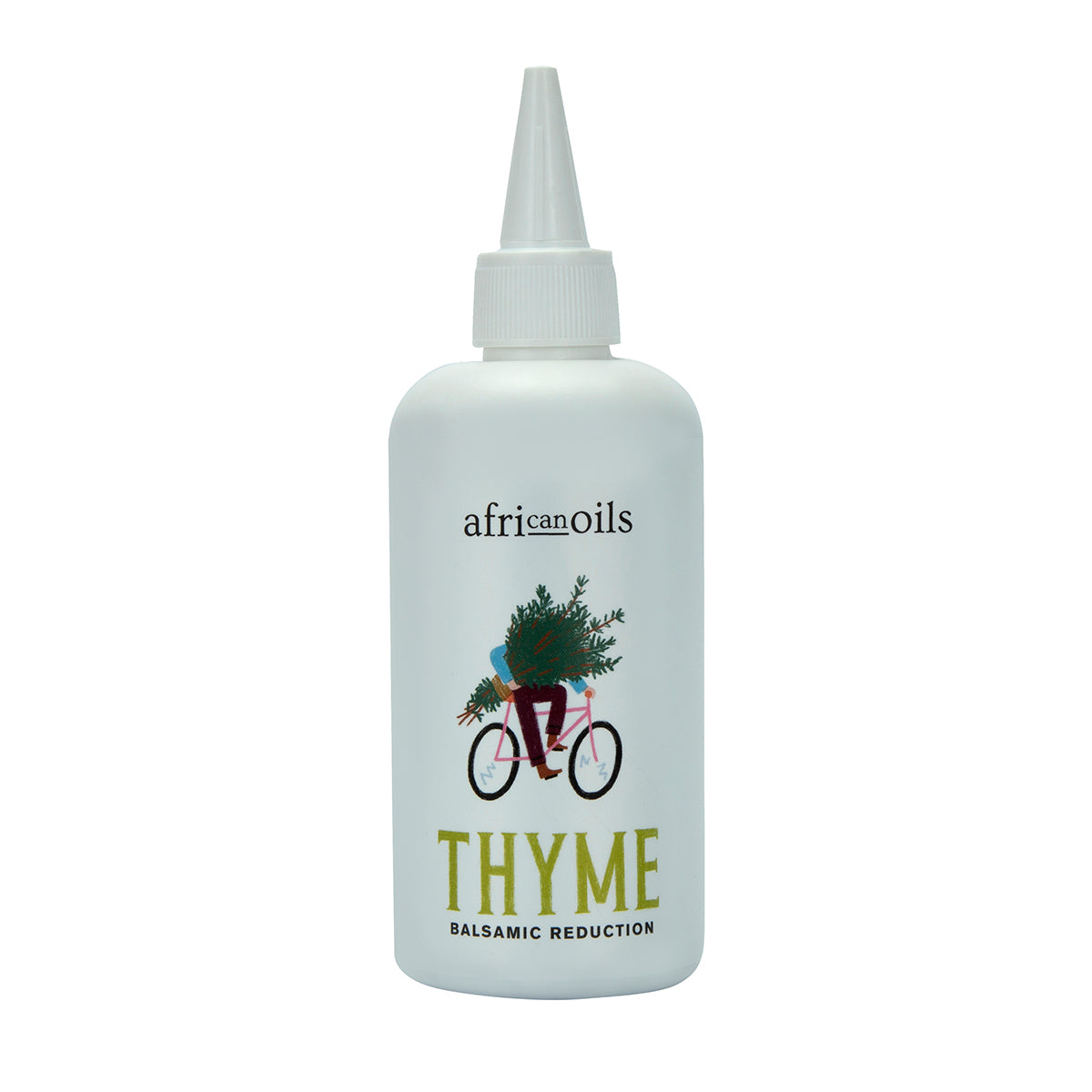 Thyme Balsamic Reduction