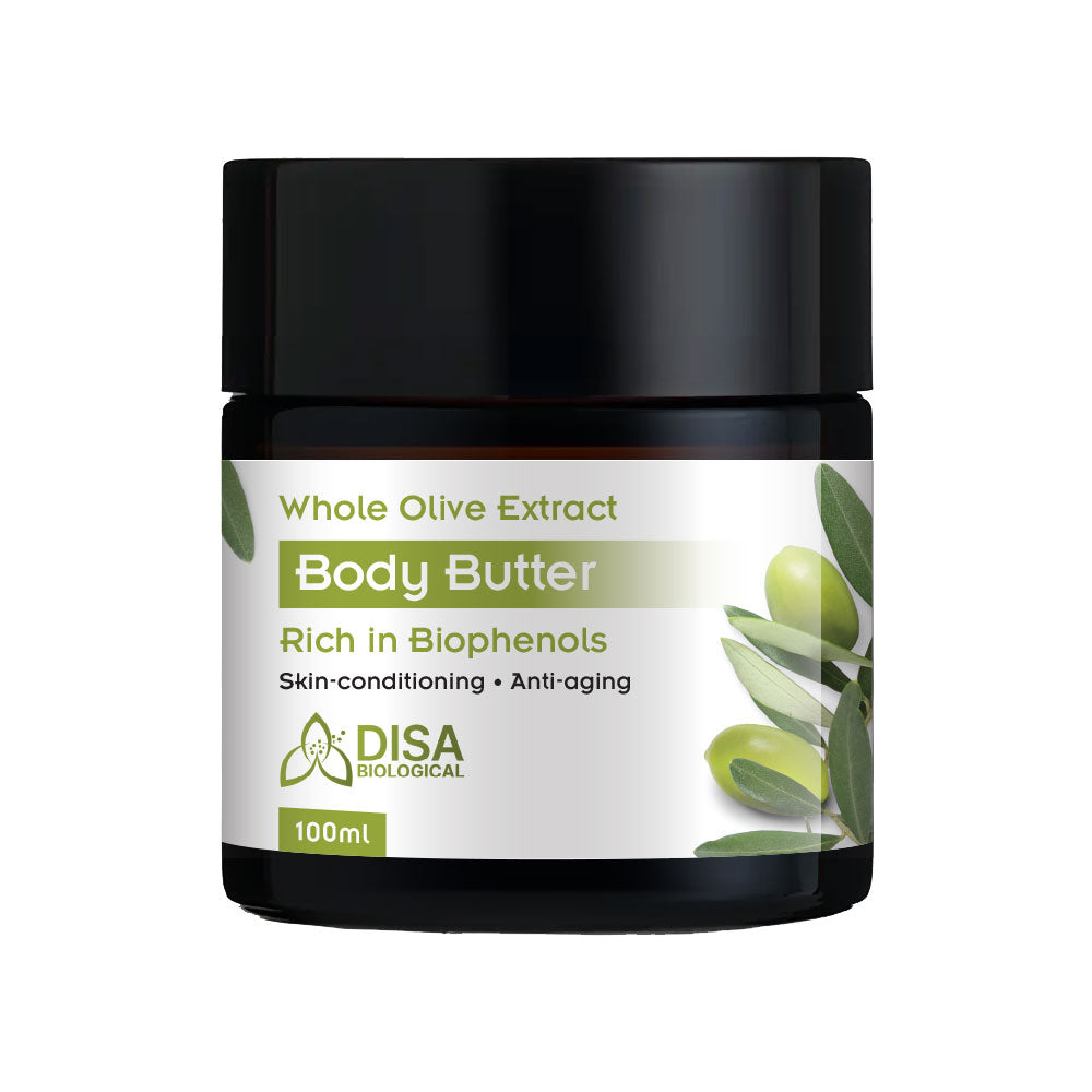 Body Butter