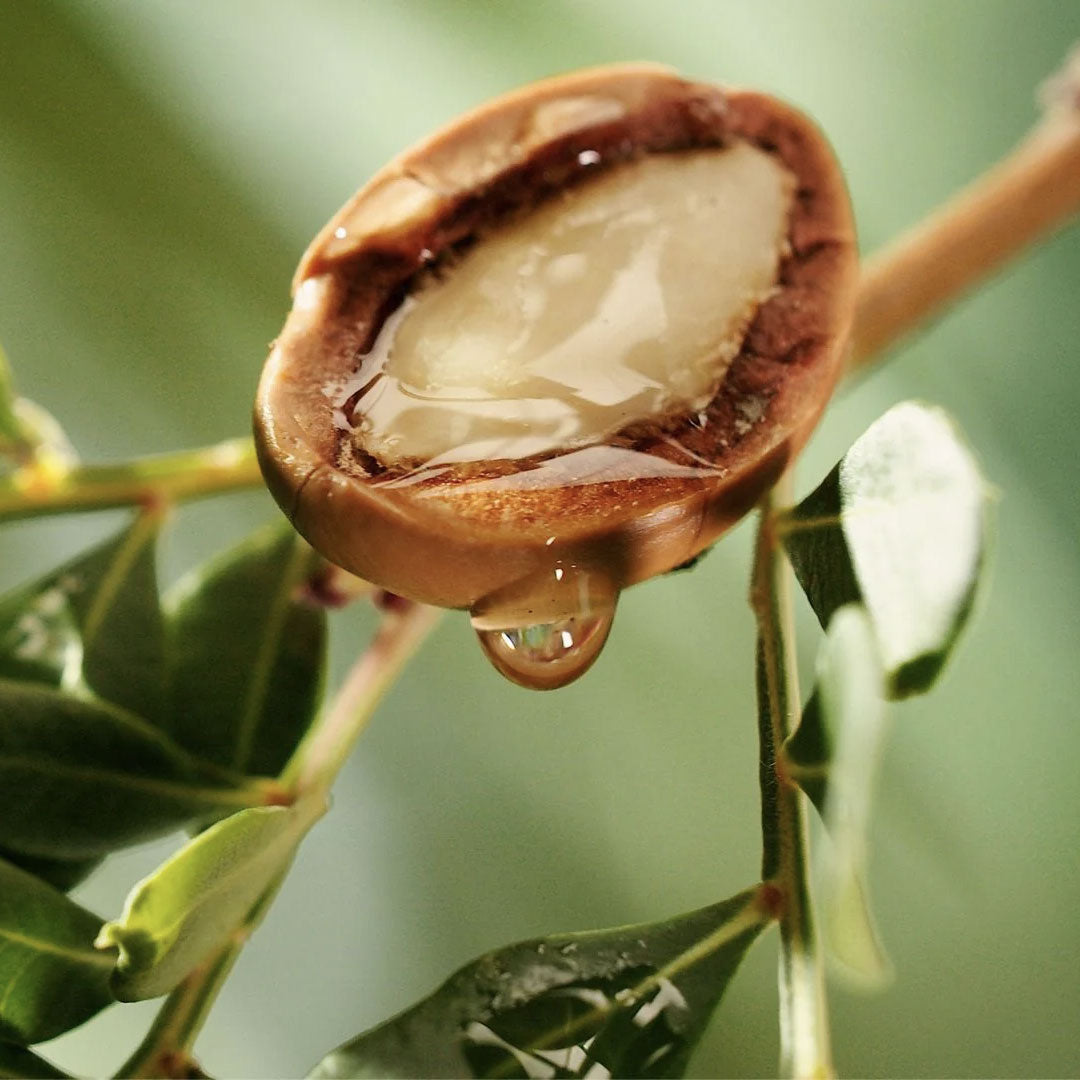 Organic Argan Oil