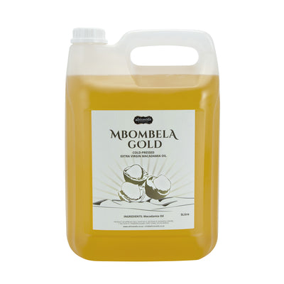 Karoo Gold & Mbombela Gold Combo