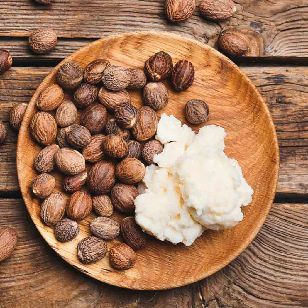 Refined Shea Butter