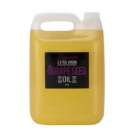5L Grapeseed Oil
