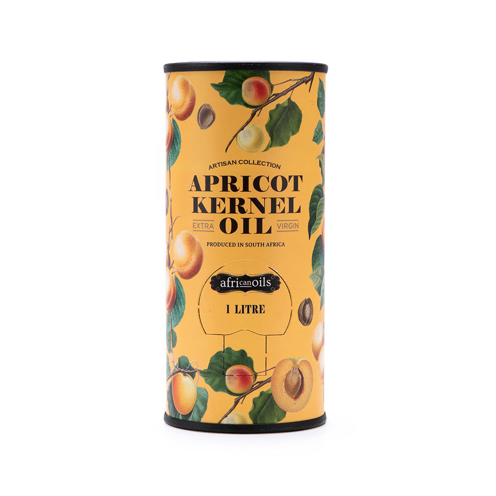 Apricot Kernel Oil