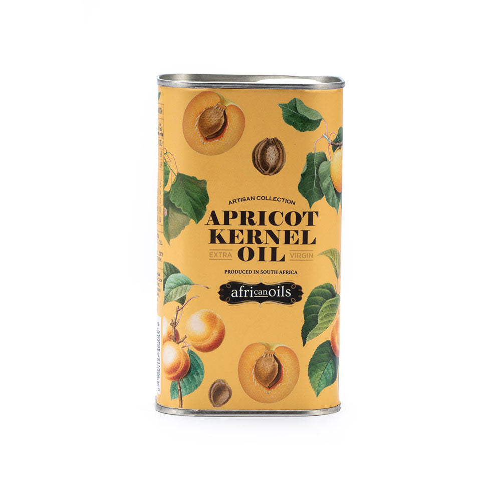 Apricot Kernel Oil