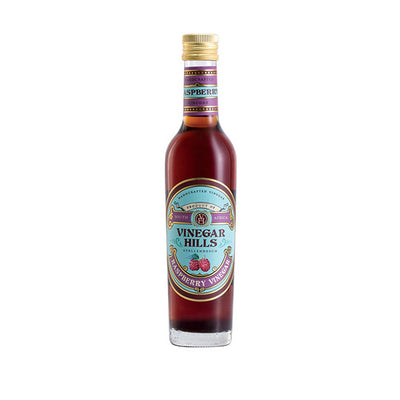Raspberry Balsamic Vinegar
