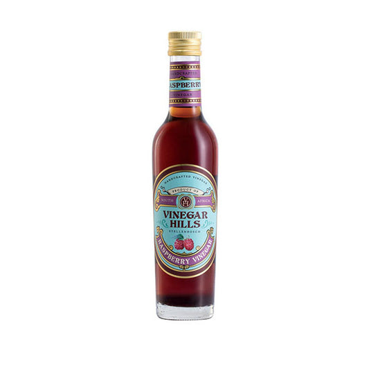 Raspberry Balsamic Vinegar - 250ml