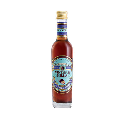 Granadilla Vinegar