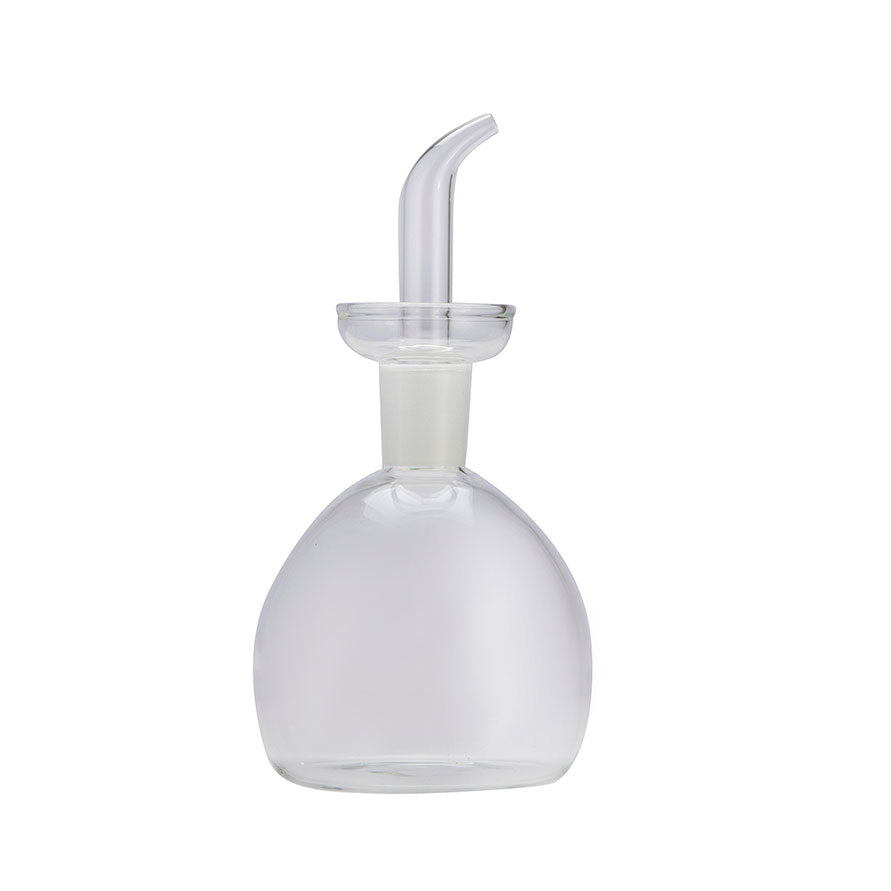 Oil and Vinegar Cruets
