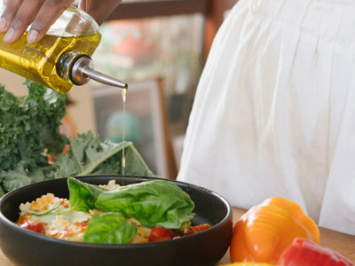 WHAT SHOULD EXTRA VIRGIN OLIVE OIL TASTE LIKE