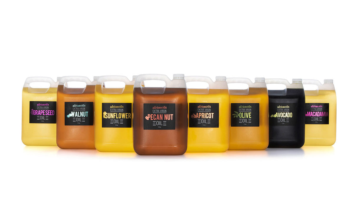 5L OILS - BUY & SAVE