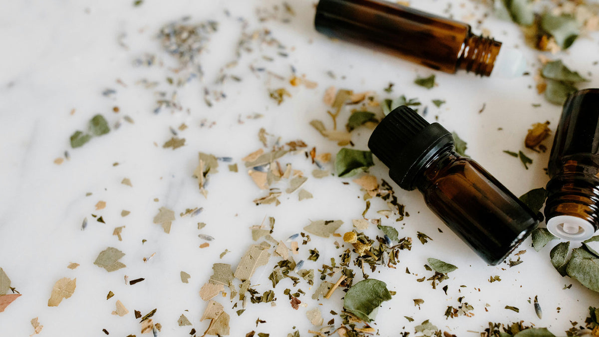 Classic Essential Oils