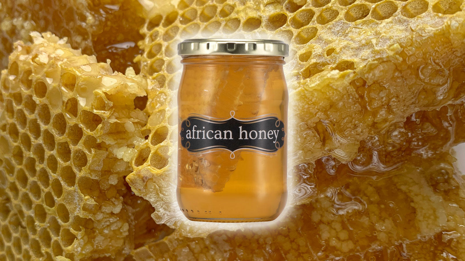 African Honey