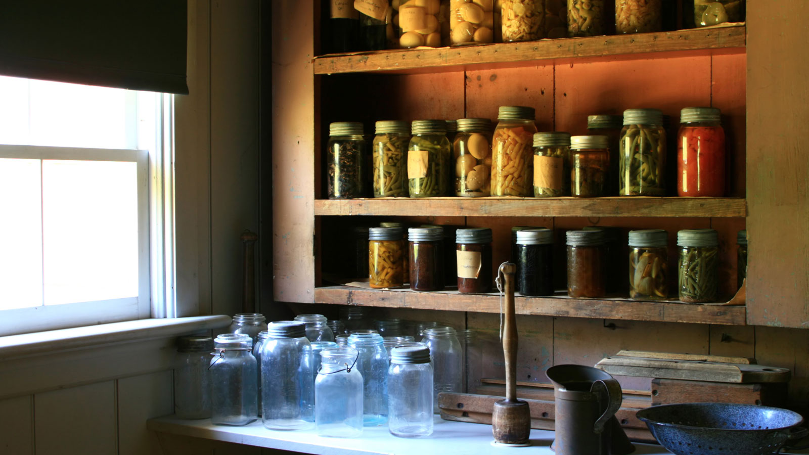 Karoo Pantry
