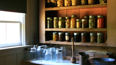 Karoo Pantry