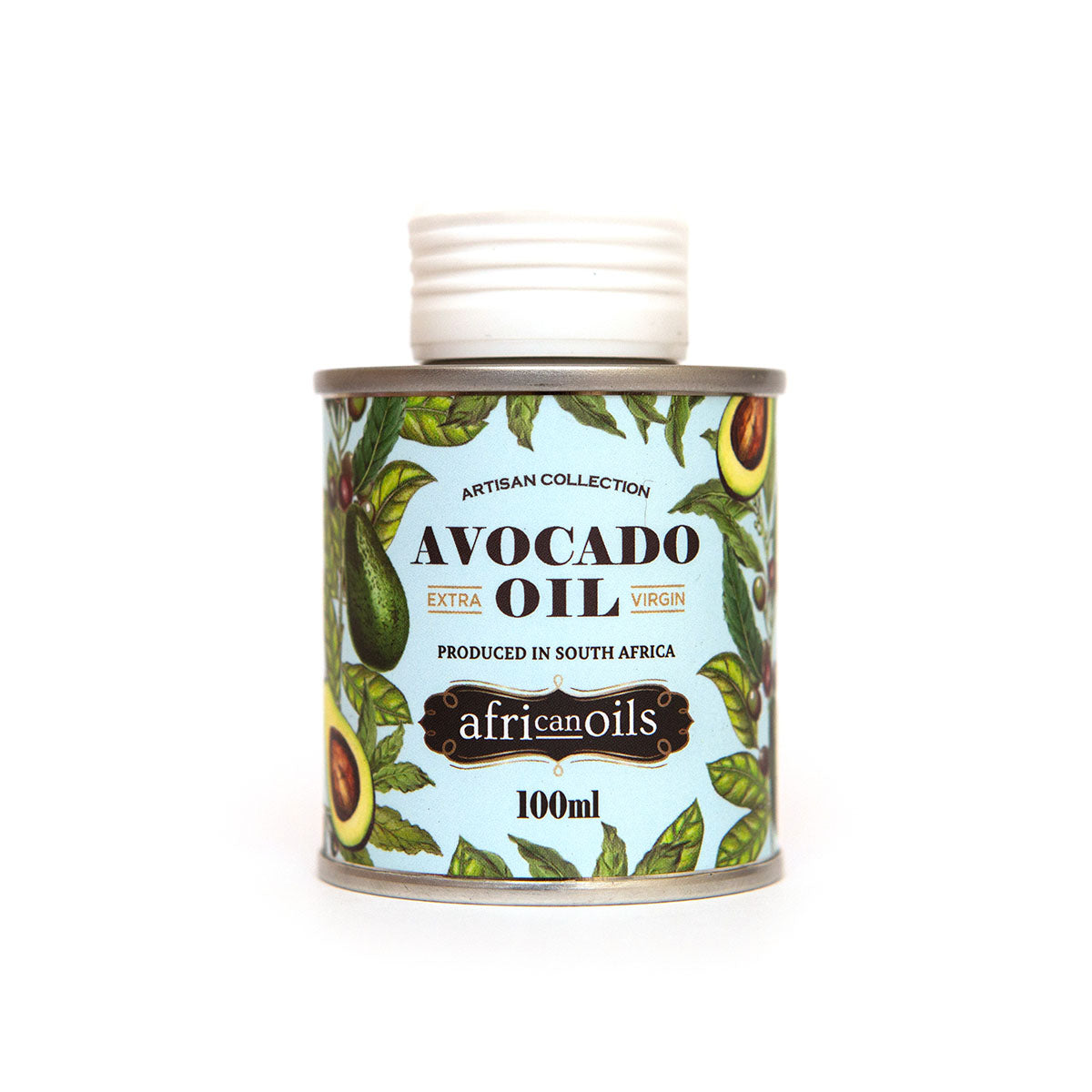 Extra Virgin Avocado Oil