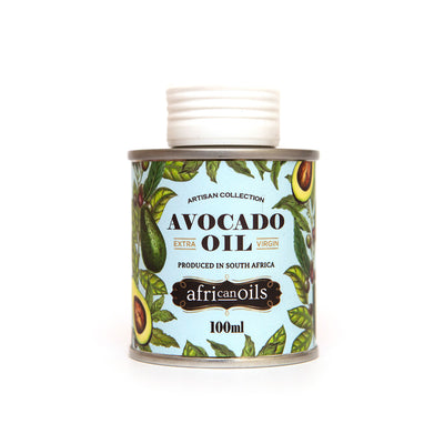Extra Virgin Avocado Oil