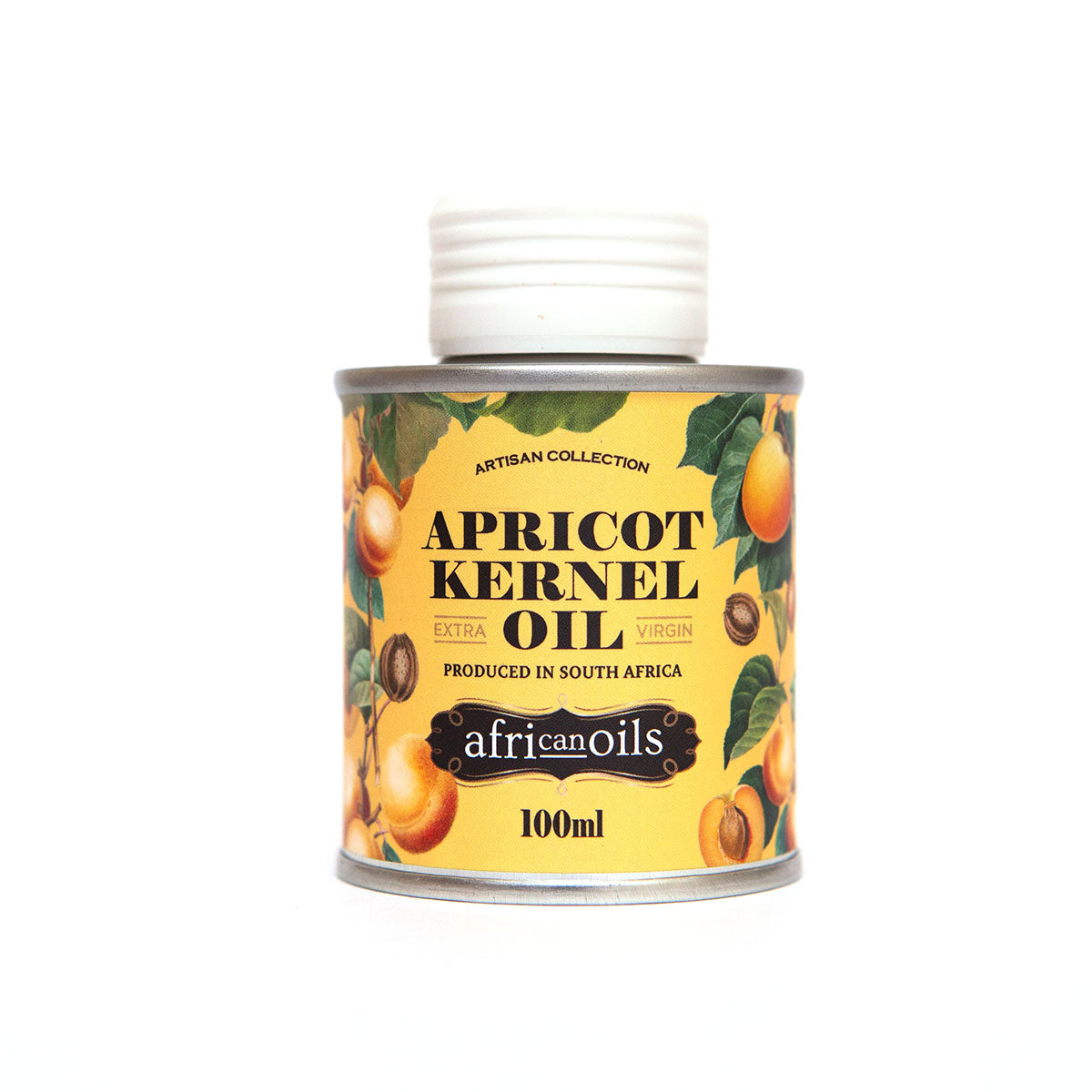 African Oils | Extra Virgin Nut & Seed Oils