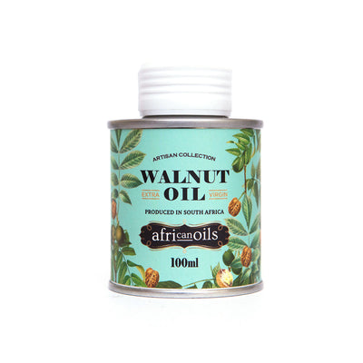 Walnut Oil
