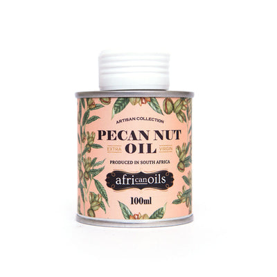 Extra Virgin Pecan Nut Oil