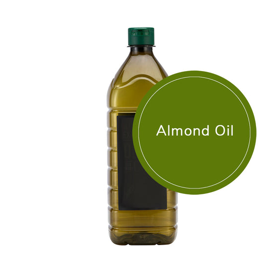 Almond Oil - 1Lt