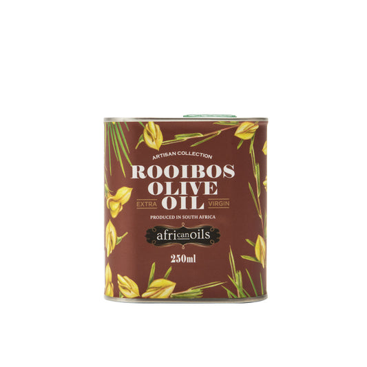 Rooibos Olive Oil