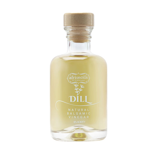 Dill Balsamic Vinegar