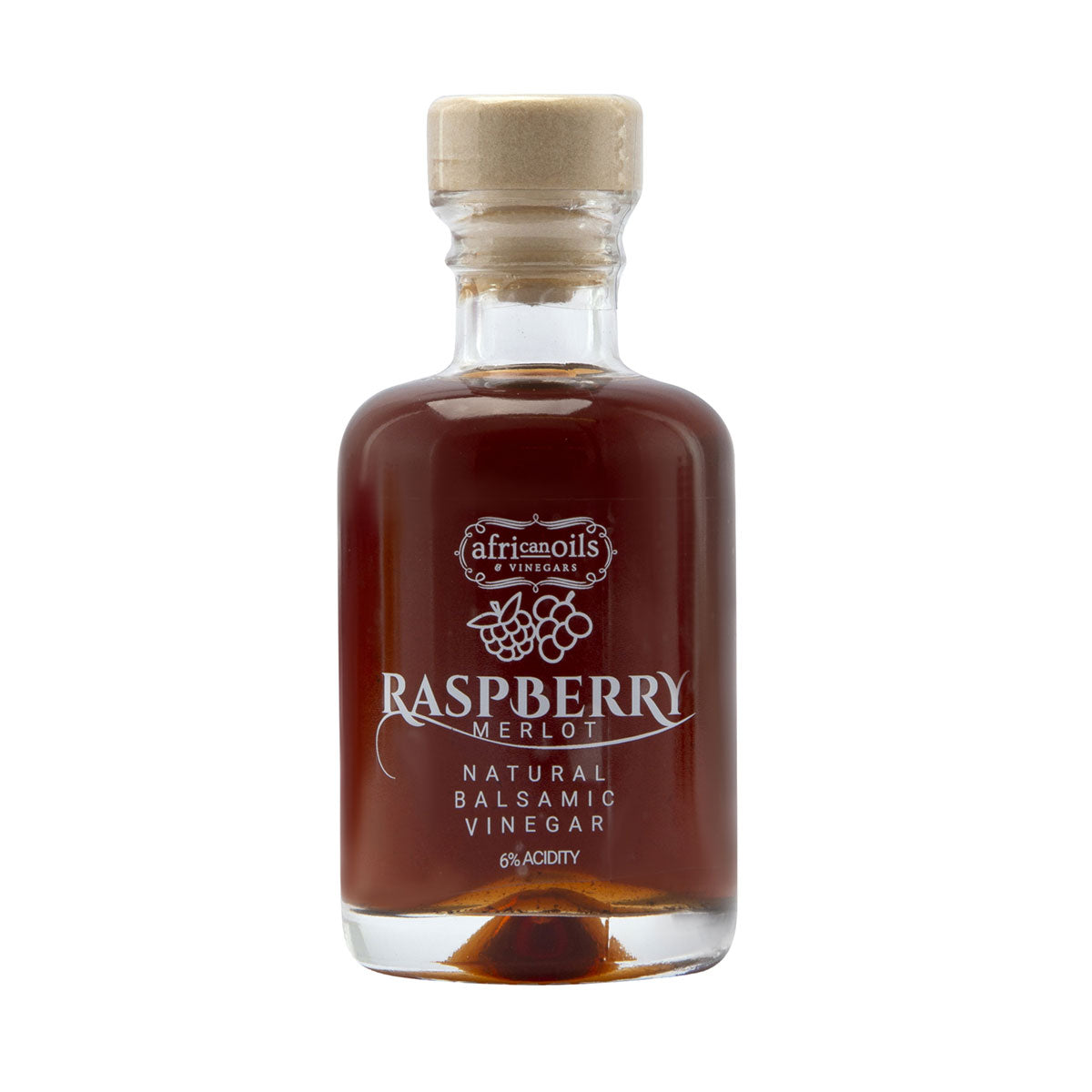 Raspberry Merlot Balsamic Vinegar