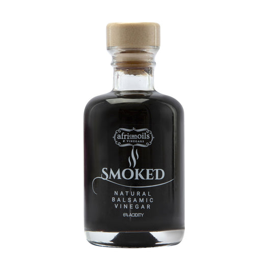 Smoked Balsamic Vinegar