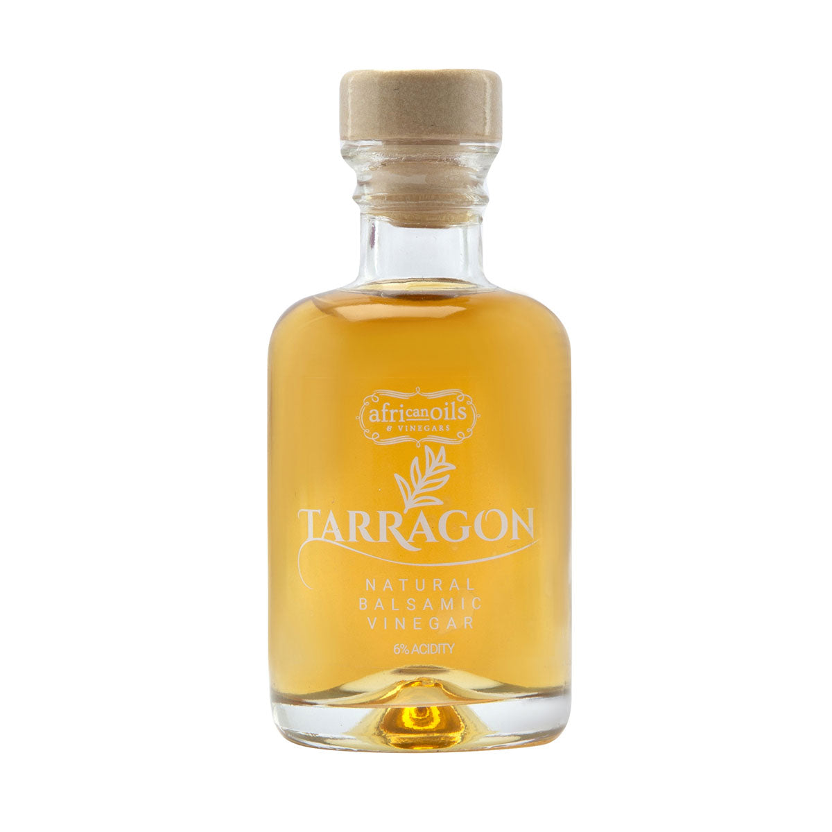 Tarragon Balsamic Vinegar