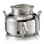 Olive Oil Dispenser 2 Lt Welded Drum