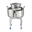 Olive Oil Dispenser 2 Lt Welded Drum