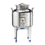 Olive Oil Dispenser 3Lt Welded Drum