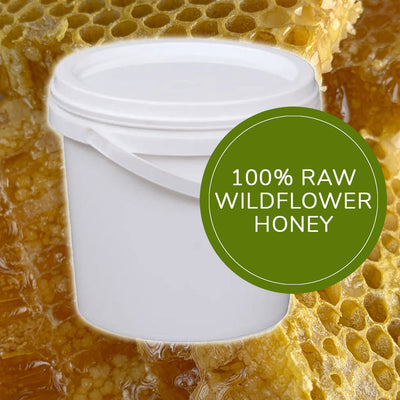 3kg Wildflower Honey