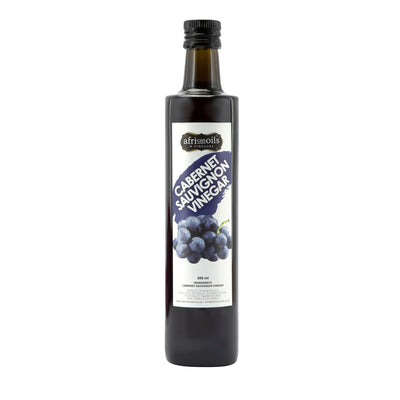 Oak-Aged Cabernet Sauvignon Vinegar